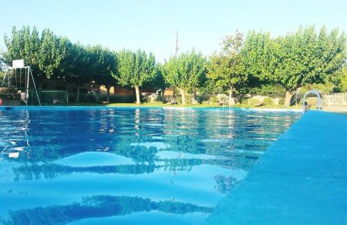 Les Roques House | Casa Les Roques