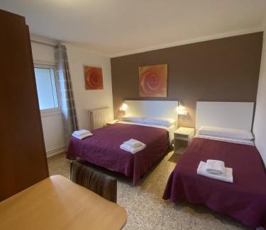 Les Roques House | Casa Les Roques