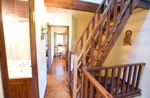 Ger House | Casa les voltes Saga