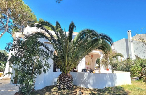 Cala Serena House | CASA LESANDAR Holiday home in Mallorca