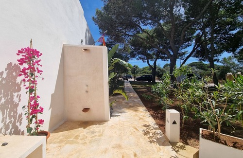 Cala Serena House | CASA LESANDAR Holiday home in Mallorca