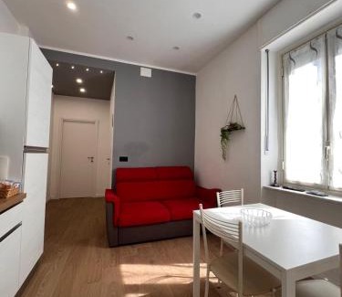Parella Apartment | Casa Lessona