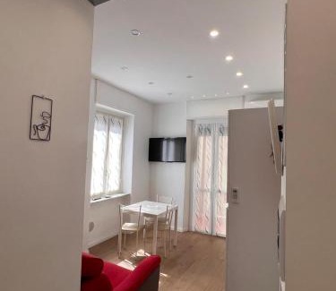 Parella Apartment | Casa Lessona