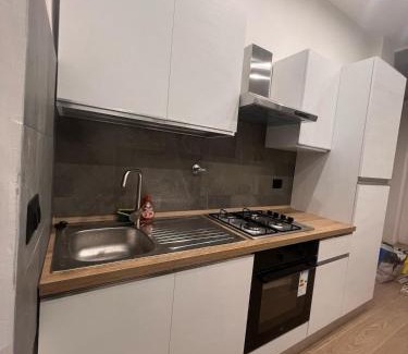 Parella Apartment | Casa Lessona