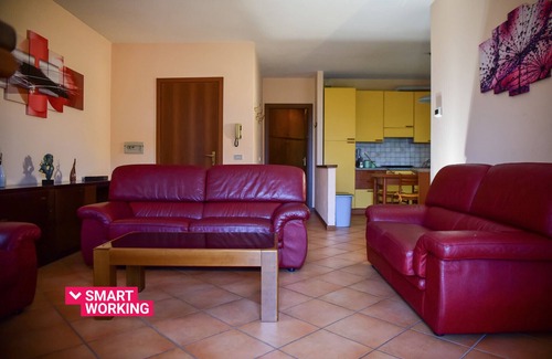 Gera Lario Apartment | Casa Letizia by Wonderful Italy