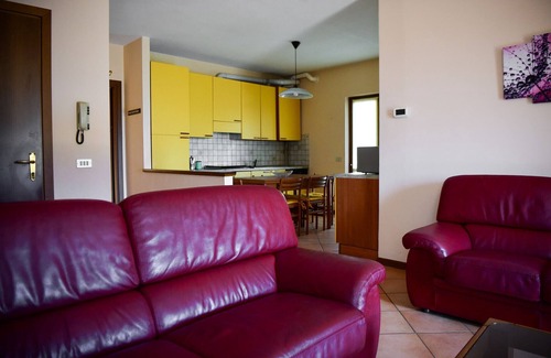 Gera Lario Apartment | Casa Letizia by Wonderful Italy