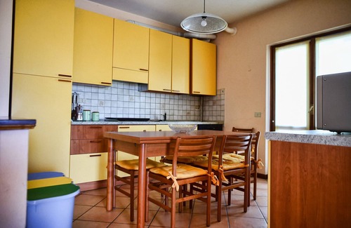 Gera Lario Apartment | Casa Letizia by Wonderful Italy