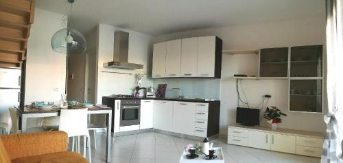 Porto Pino Apartment | Casa Letizia