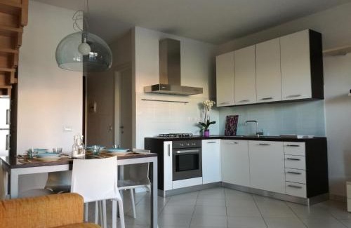 Porto Pino Apartment | Casa Letizia