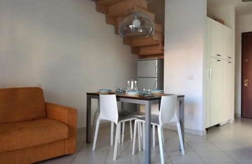 Porto Pino Apartment | Casa Letizia