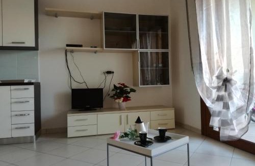 Porto Pino Apartment | Casa Letizia