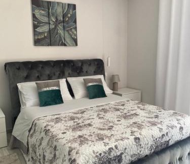 Pescara Apartment | Casa Letizia Pescara Centro