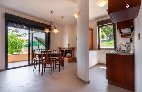 Vallevo Apartment | Casa Letizia - Welchome