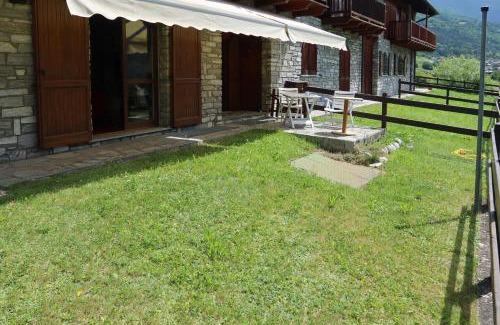 Lavancher Apartment | Casa Letiziana