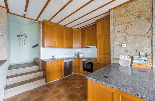 Miranda House | Casa Letrigo - Holiday house for groups of friends and families