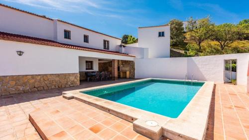 El Borge Villa | Casa Levante Almachar by Ruralidays