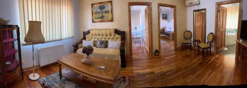 Lugoj Apartment | Casa Levi