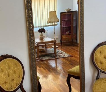 Lugoj Apartment | Casa Levi