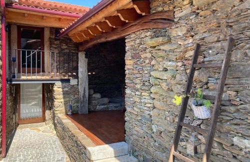 Caminha House | Casa Lia da Pôrta