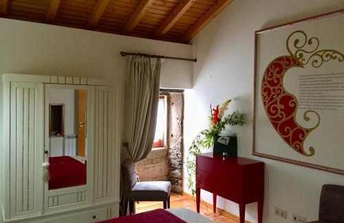 Caminha House | Casa Lia da Pôrta