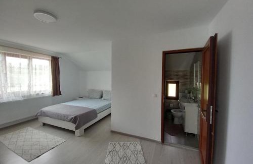 Figa House | Casa Lia Figa