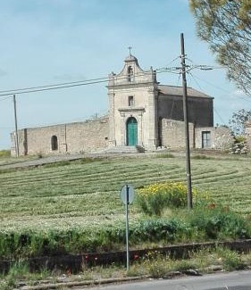 Grammichele House | CASA LIBERTINI