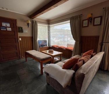 Lican Ray House | Casa Lican Ray