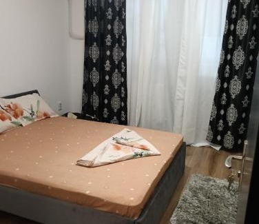 Braila Apartment | casa lidia