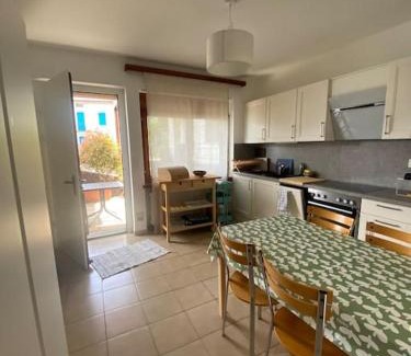 San Nazzaro Apartment | Casa Lido San Nazzaro