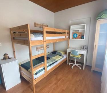 San Nazzaro Apartment | Casa Lido San Nazzaro