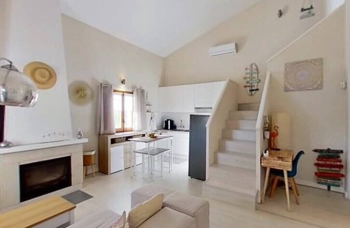 El Perello House | Casa Lidya, Maison Moderne Pour 6 Personnes, à 5 Minutes des Plages