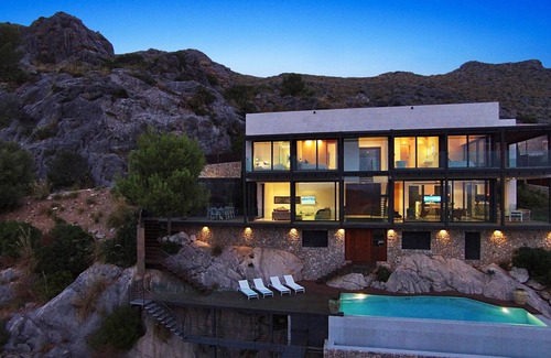 Urbanitzacio la Font Villa | Casa Liebre