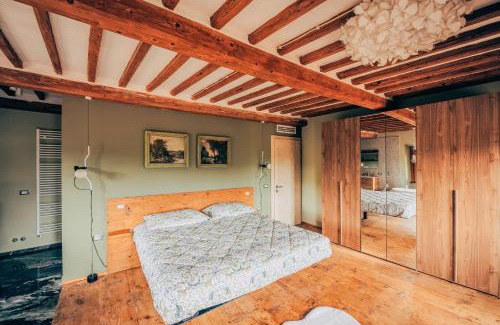 Poppi House | Casa Lierna 11