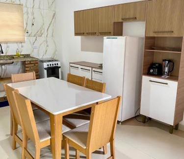 Vale do Capao House | Casa Lilás no Vale do Capão