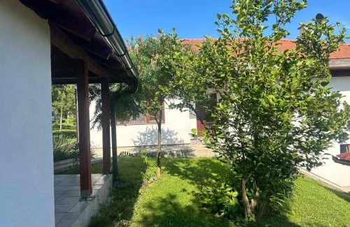 Novi Grad Sarajevo Villa | Casa Lila