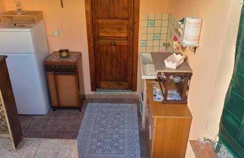 Pollina Condo | Casa Lilia