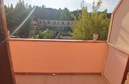 Pollina Condo | Casa Lilia
