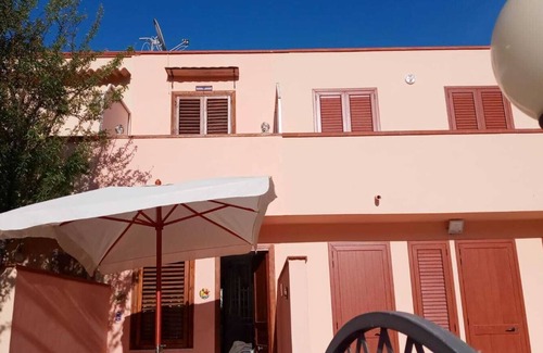 Pollina Condo | Casa Lilia