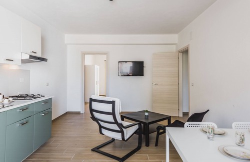 Floridia Apartment | Casa Lilium a Floridia - Navy