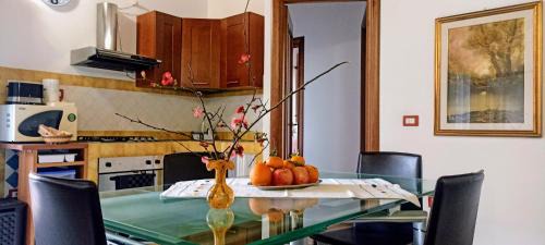 Oristano Historic Centre Apartment | Casa Lilla 1 e 2
