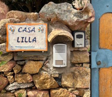 Arzachena House | Casa Lilla