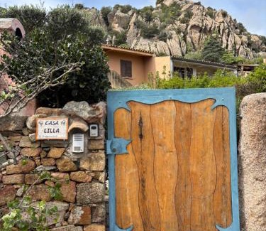 Arzachena House | Casa Lilla