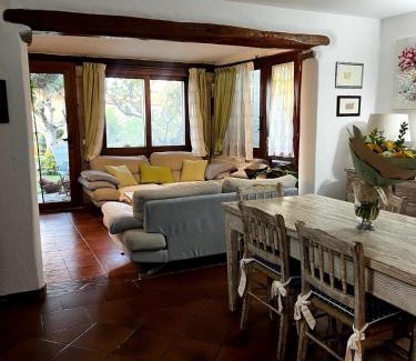 Arzachena House | Casa Lilla