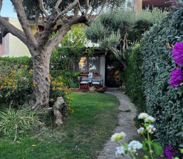 Arzachena House | Casa Lilla
