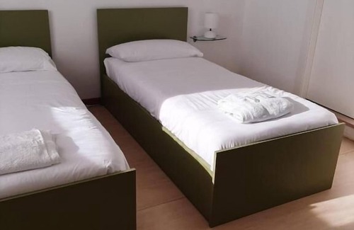Verzuolo Bed & Breakfast | Casa Lilla