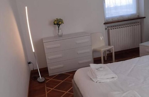 Verzuolo Bed & Breakfast | Casa Lilla