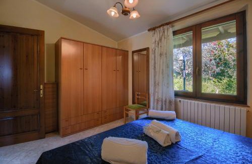 Villacidro House | Casa Lilliu