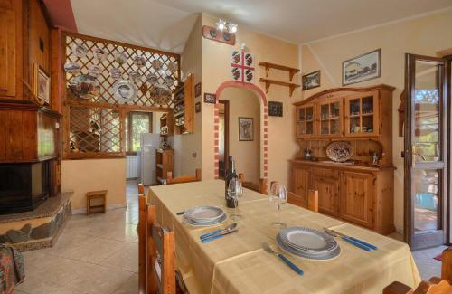 Villacidro House | Casa Lilliu