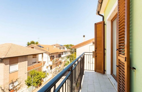 Porto Sant'Elpidio Apartment | Casa Lilly
