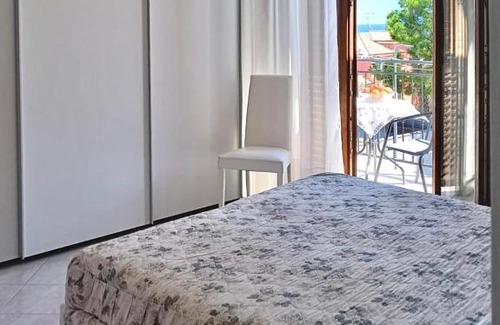 Porto Sant'Elpidio Apartment | Casa Lilly